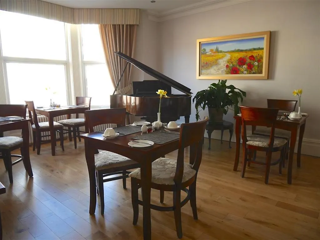 The Redstone Guesthouse Blackpool 5*,  United Kingdom