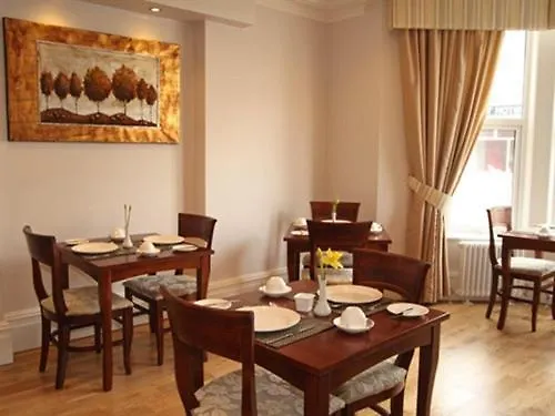 The Redstone Guesthouse Blackpool Guest house