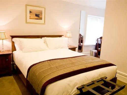 ***** Guest house The Redstone Guesthouse Blackpool United Kingdom