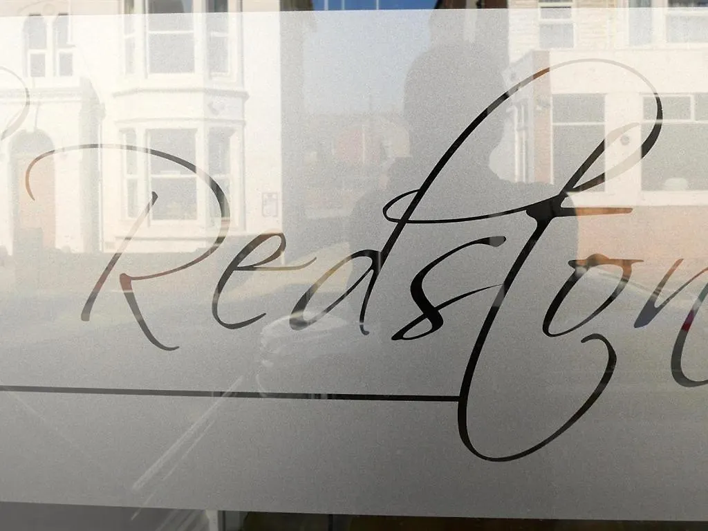 ***** Guest house The Redstone Guesthouse Blackpool United Kingdom