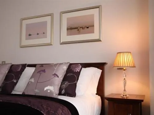 Guest house The Redstone Guesthouse Blackpool