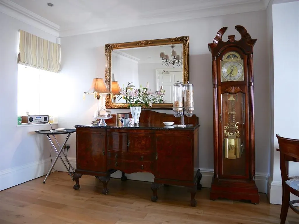 Guest house The Redstone Guesthouse Blackpool