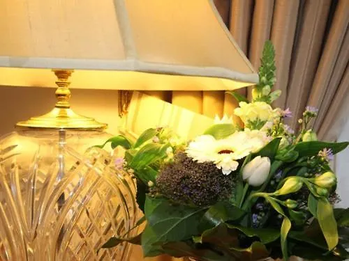 The Redstone Guesthouse Blackpool 5*,
