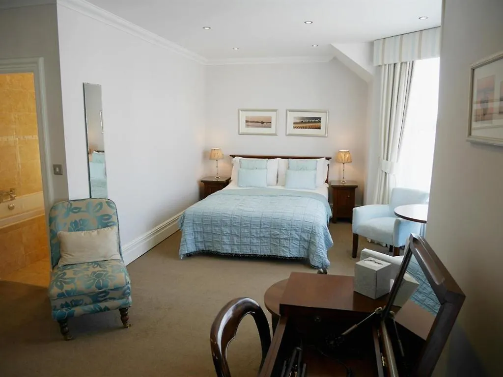 Guest house The Redstone Guesthouse Blackpool