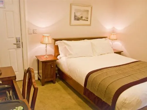 The Redstone Guesthouse Blackpool