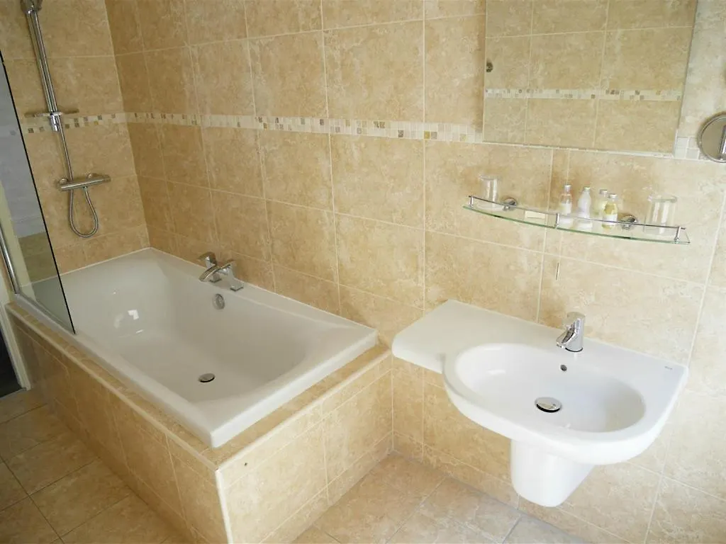 ***** Guest house The Redstone Guesthouse Blackpool United Kingdom