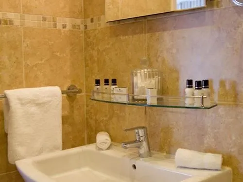 Guest house The Redstone Guesthouse Blackpool
