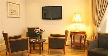 The Redstone Guesthouse Blackpool Guest house