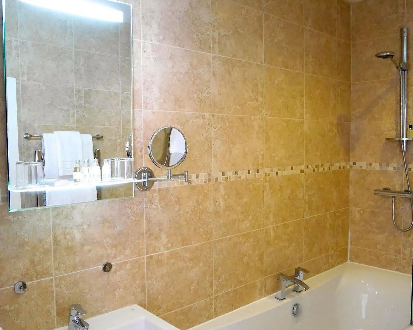 The Redstone Guesthouse Blackpool 5*,